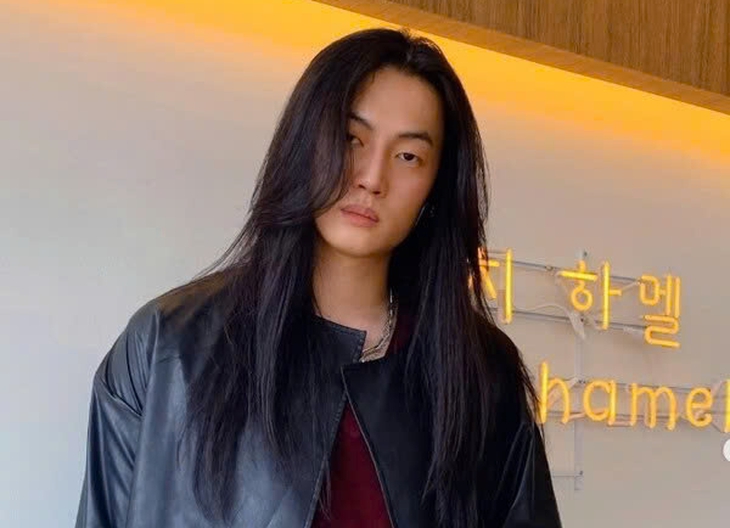 Kim Sung Chan - Ảnh 3.