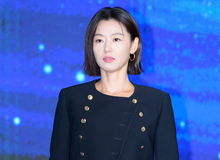 Jun Ji Hyun - Ảnh 3.
