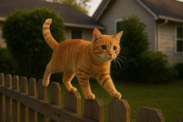 hàng xóm - Ảnh 1.