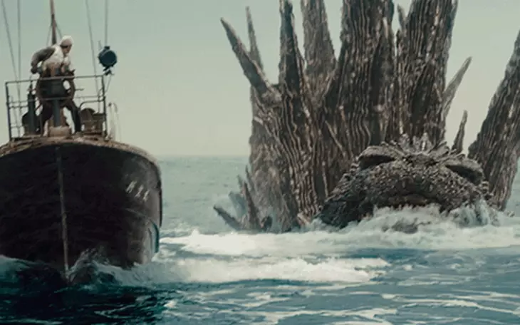 Nakadai Tatsuya: Lãng nhân trong hoàng hôn điện ảnh - Ảnh 3.