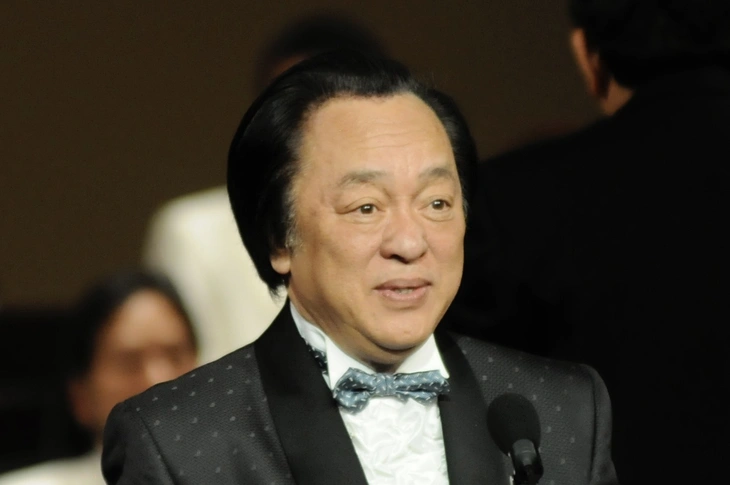 Đêm nhạc tri ân Nghệ sĩ nhân dân Trung Kiên hoành tráng sau hai lần tổ chức không thành - Ảnh 1. Đêm nhạc tri ân NSND Trung Kiên hoành tráng sau hai lần tổ chức không thành - Ảnh 1.