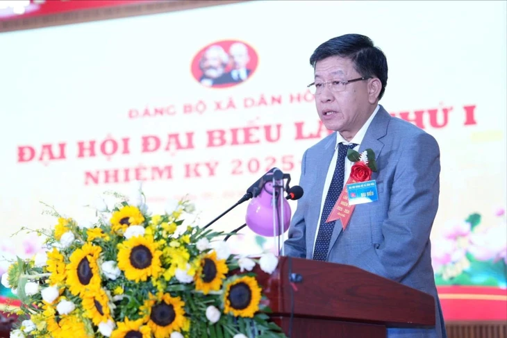 Trần Sỹ Thanh - Ảnh 1.