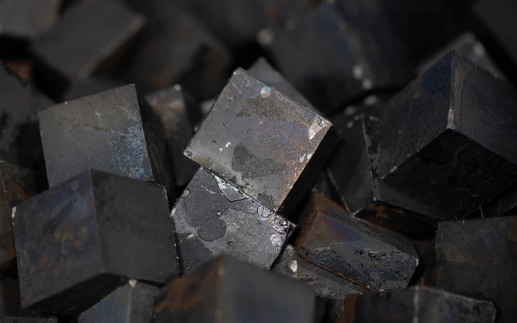 Trung Quốc và Mỹ đua thăm dò khoáng sản đáy biển ở Nam Thái Bình Dương - Ảnh 2.