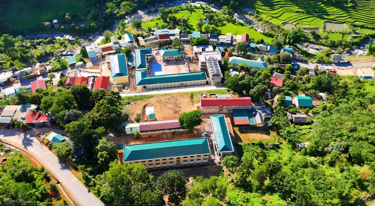 Giáo dục xứ Thanh đổi mới toàn diện, nâng cao chất lượng - Ảnh 1.