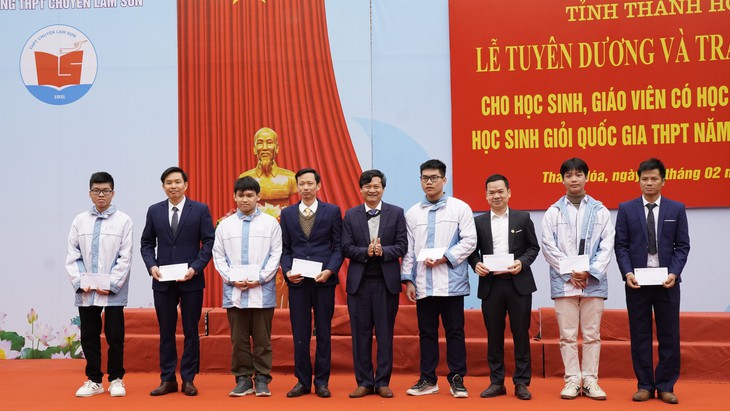 xứ Thanh - Ảnh 4.