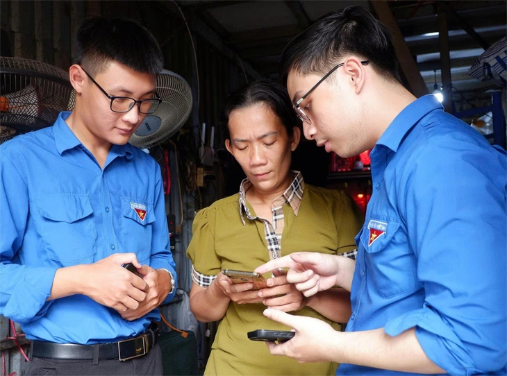 trợ lý ảo - Ảnh 2.