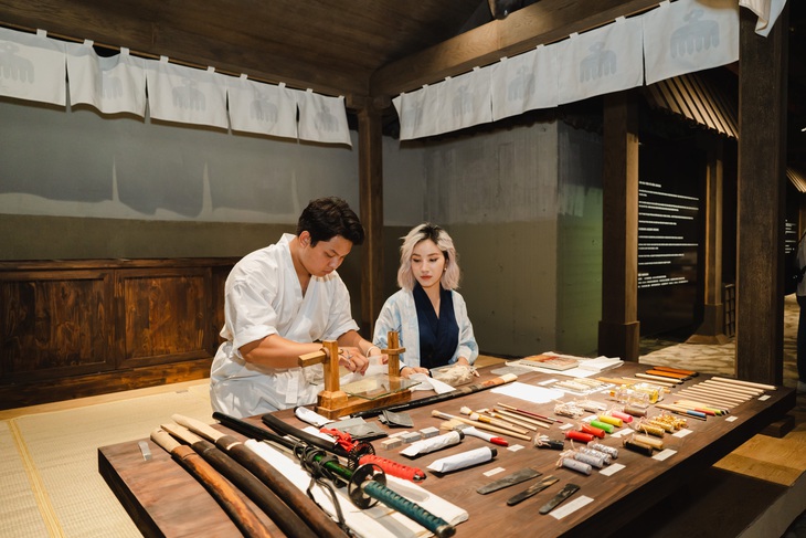 Vịnh Hạ Long - Ảnh 3.