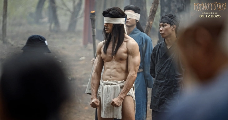 Lương Thế Thành - Ảnh 3.