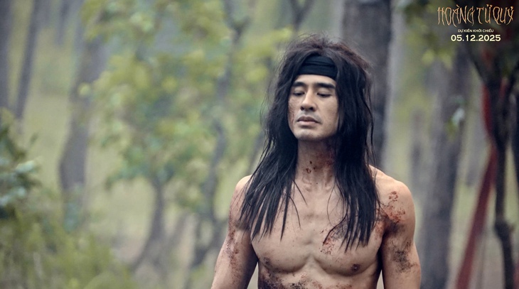 Lương Thế Thành - Ảnh 2.