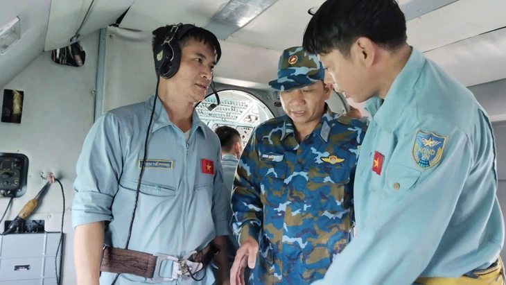 trực thăng - Ảnh 2.