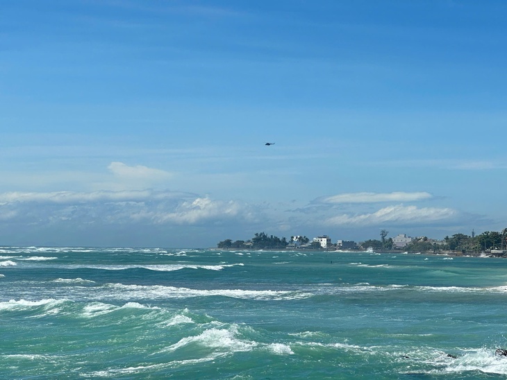 trực thăng - Ảnh 3.