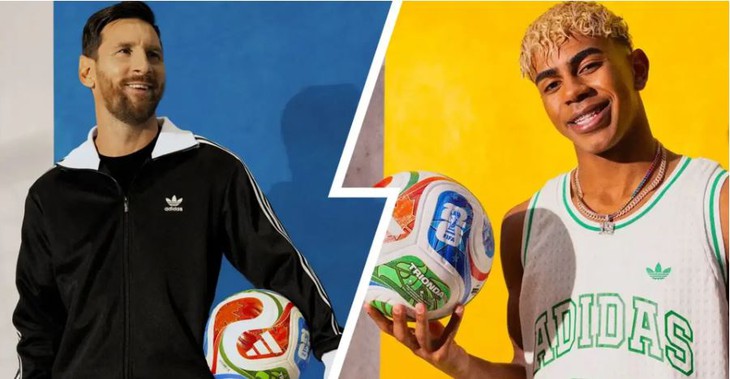 World Cup - Ảnh 1.