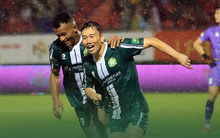 Cuộc cách tân của ông Kim - Ảnh 2.