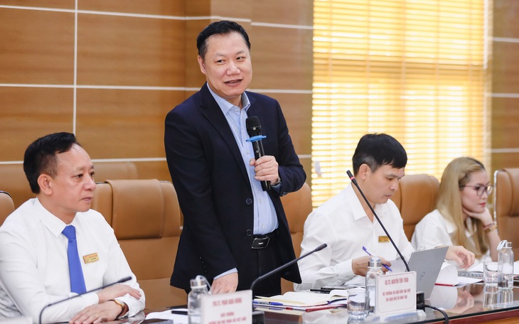 Bộ Công an điều chỉnh một số quy định trong tuyển sinh Công an nhân dân - Ảnh 2.