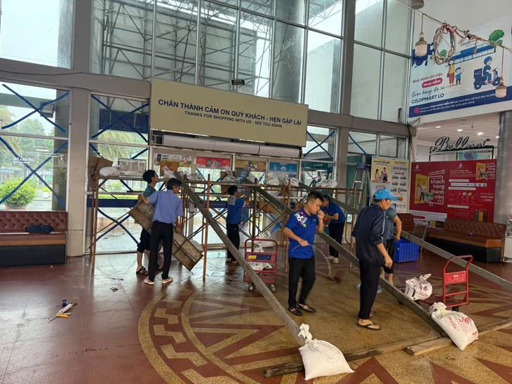 Saigon Co.op - Ảnh 2.