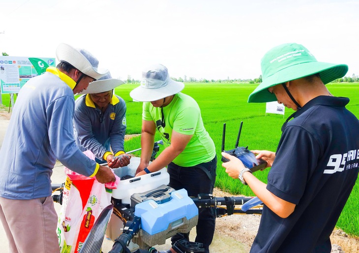 khoáng sản - Ảnh 1.