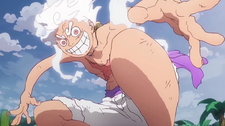 One Piece - Ảnh 2.