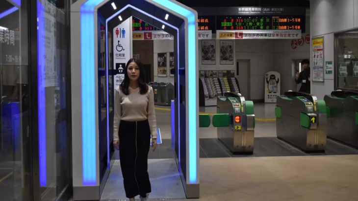 Nhật Bản - Ảnh 1.