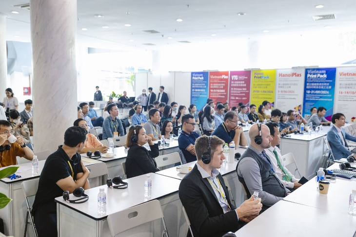 VietnamWood 2025  - Ảnh 3.