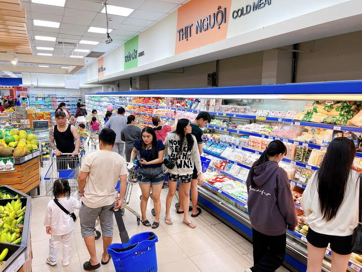 Saigon Co.op - Ảnh 3.