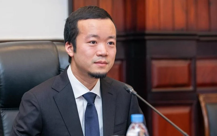 Lần đầu 'tập đoàn lừa đảo trá hình' Prince Group lên tiếng, nói ông Chen Zhi không làm ăn phi pháp - Ảnh 2.