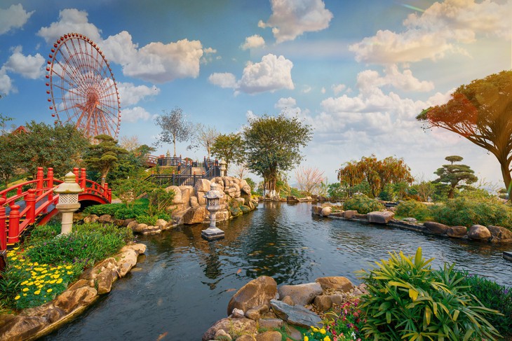 Vịnh Hạ Long - Ảnh 2.