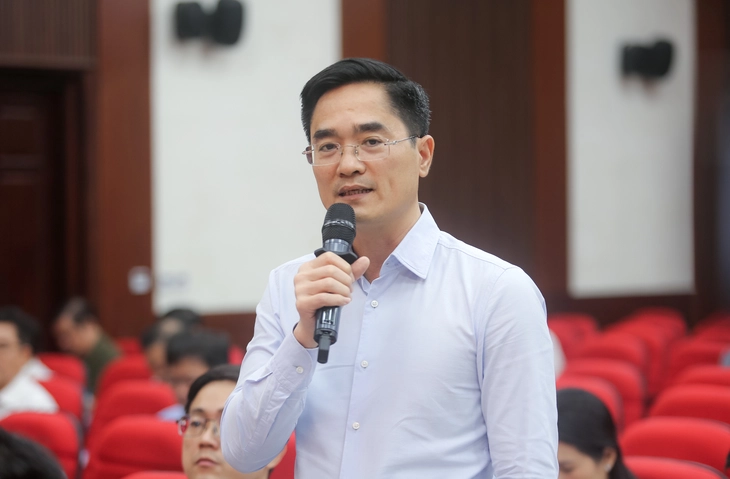 giải phóng mặt bằng - Ảnh 2.