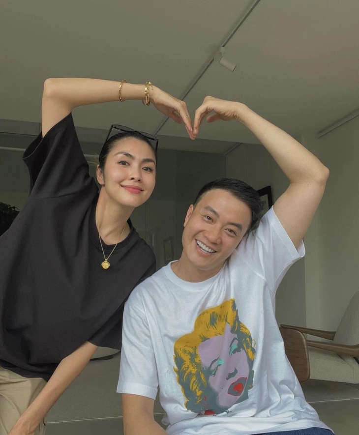 Tăng Thanh Hà sau 13 năm làm dâu nhà 'vua hàng hiệu' - Ảnh 5.