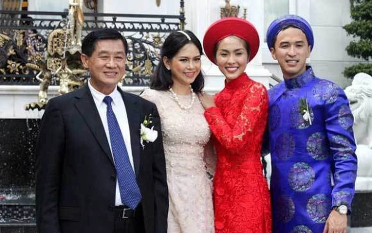 Quế Anh về miền Tây kiếm hoa hậu - Ảnh 5.