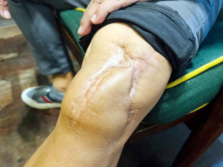 Thái Nhàn - Ảnh 2.