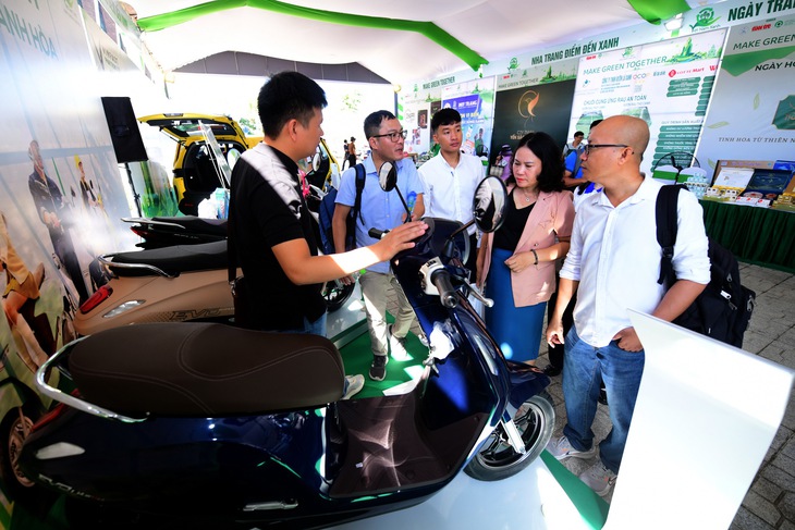 kinh tế tư nhân - Ảnh 1.