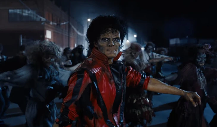 Michael Jackson - Ảnh 3.