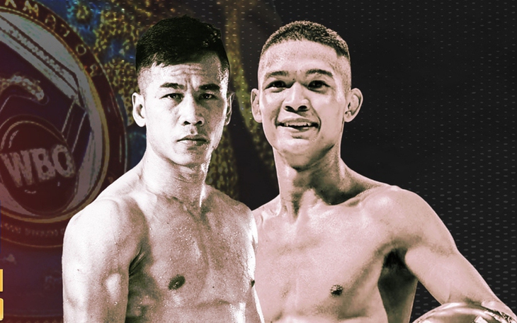 Trần Văn Thảo 'knock-out' võ sĩ Thái Lan trong ngày trở lại - Ảnh 2.