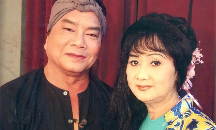 Trang Bích Liễu hát Bên cầu dệt lụa, nhớ Nhuận Điền Thanh Tú - Ảnh 2. Trang Bích Liễu - Ảnh 2.