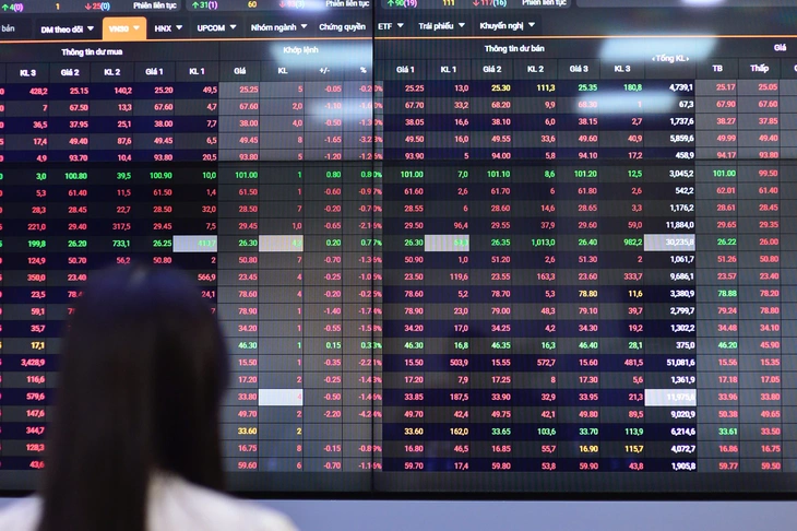 tài sản - Ảnh 1.