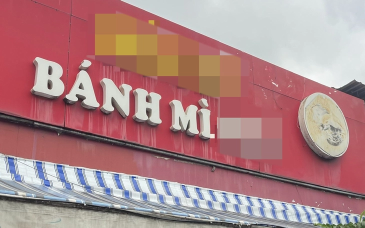 Số ca ngộ độc sau khi ăn bánh mì tại TP.HCM lên hơn 80 ca, đã xác định được tác nhân - Ảnh 2.