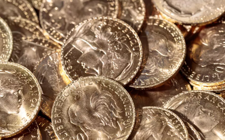 Giá vàng tăng vọt khơi dậy cơn sốt săn vàng của thợ săn kho báu tại Úc - Ảnh 2.