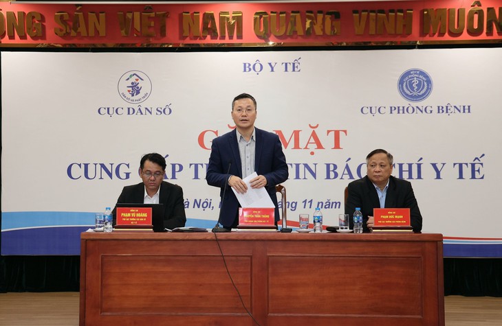 Luật Phòng bệnh: Sẽ sàng lọc, phát hiện sớm người có nguy cơ rối loạn tâm thần - Ảnh 1.