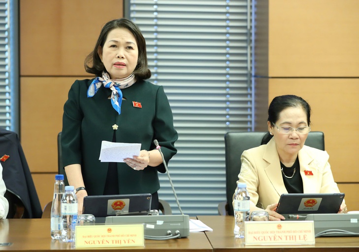 Đại biểu Quốc hội: Bỏ bớt loại hình quy hoạch để tránh trùng lắp, treo thành món nợ với dân - Ảnh 3.