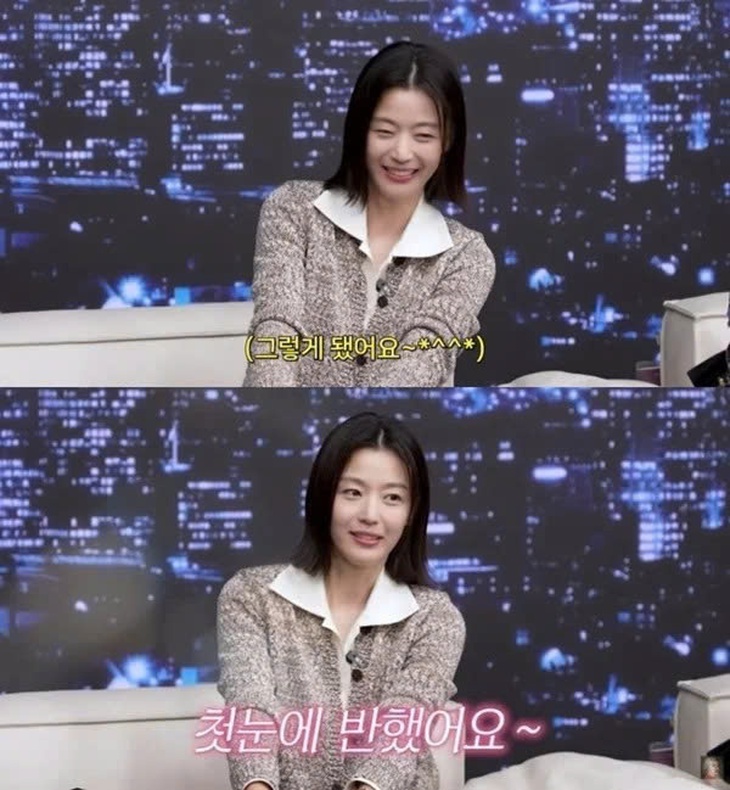 Jun Ji Hyun - Ảnh 2.