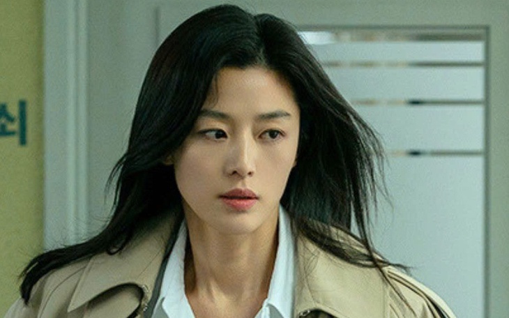 'Mợ chảnh' Jun Ji Hyun hợp tác cùng đạo diễn Train to Busan trong siêu phẩm kinh dị mới - Ảnh 4.