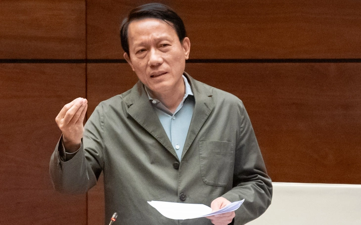 Đội Việt Nam vô địch cuộc thi Sinh viên An ninh mạng 2025 - Ảnh 3.