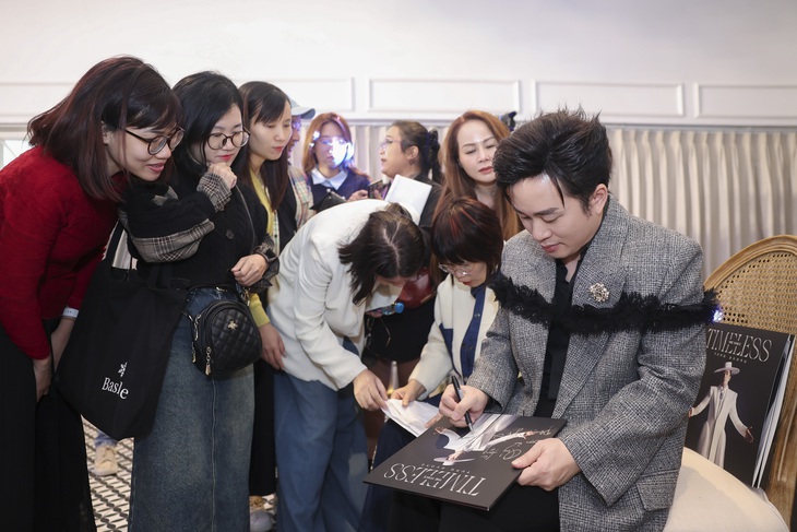 Tùng Dương - Ảnh 2.