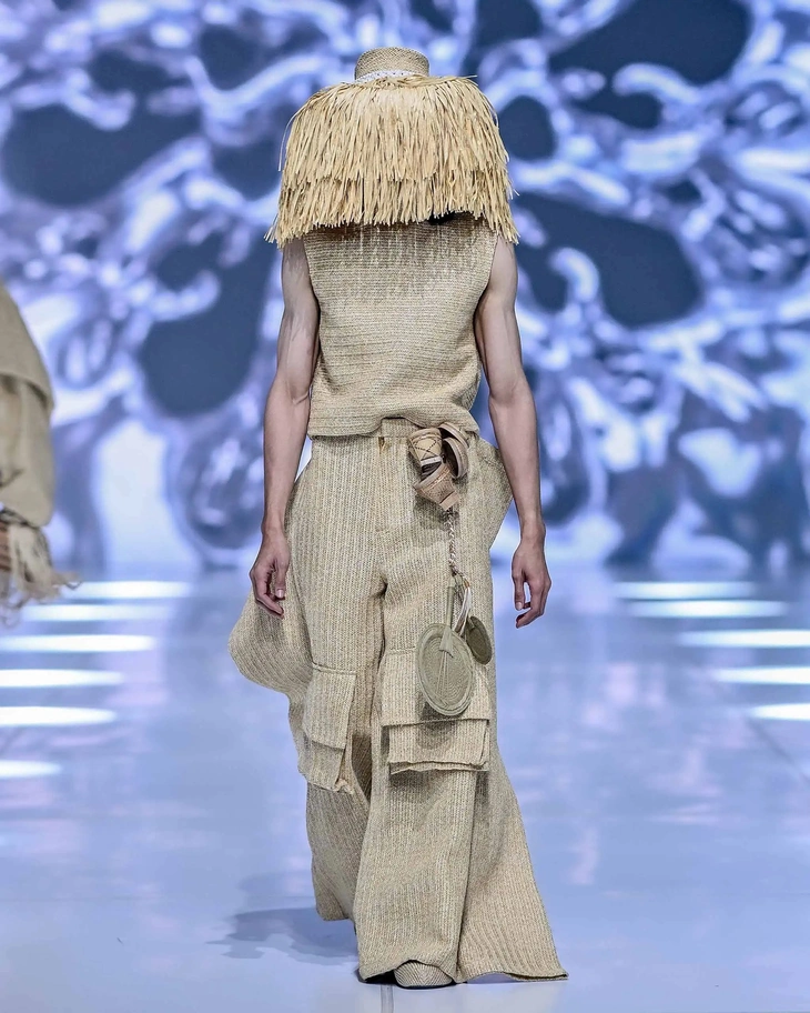 9 nhà thiết kế quốc tế đến Việt Nam trình diễn - Ảnh 3. nhà thiết kế quốc tế - Ảnh 3.