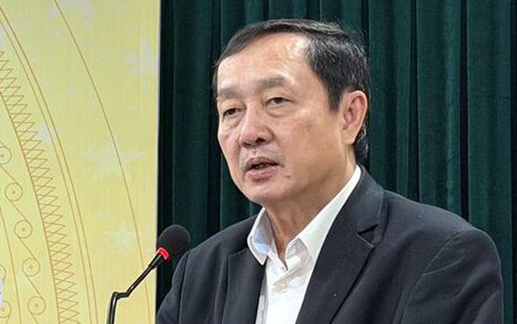 Góp ý văn kiện Đại hội Đảng XIV: Quy tụ trí tuệ nhân dân trong giám sát và phản biện xã hội - Ảnh 5.