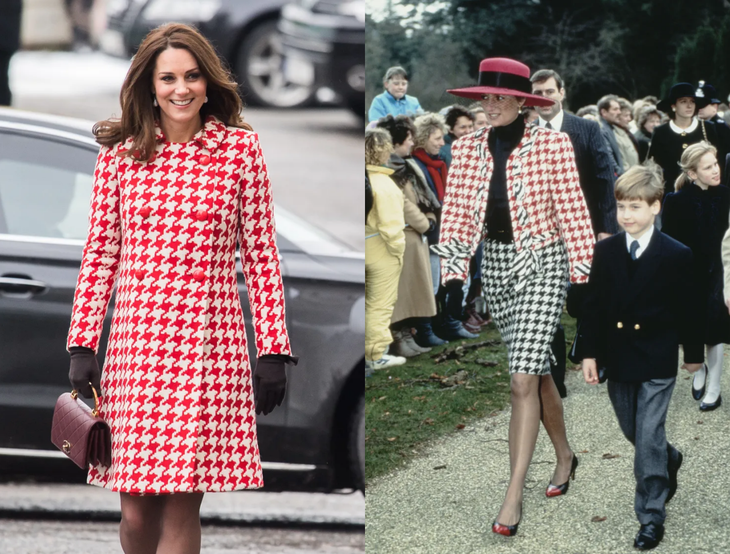 Kate Middleton - Ảnh 10.