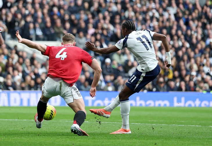 Man United - Ảnh 2.