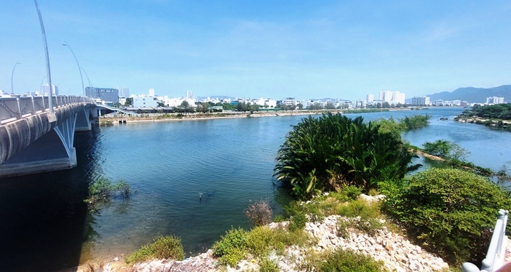 Nha Trang - Ảnh 1.