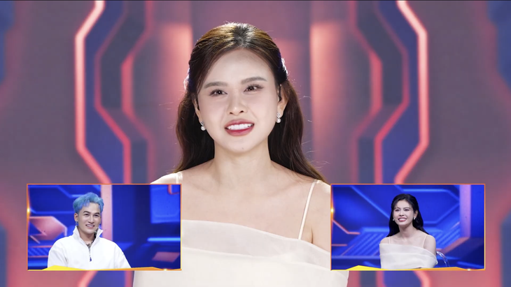 - Ảnh 3. A.I Là Ai? - Ảnh 3.