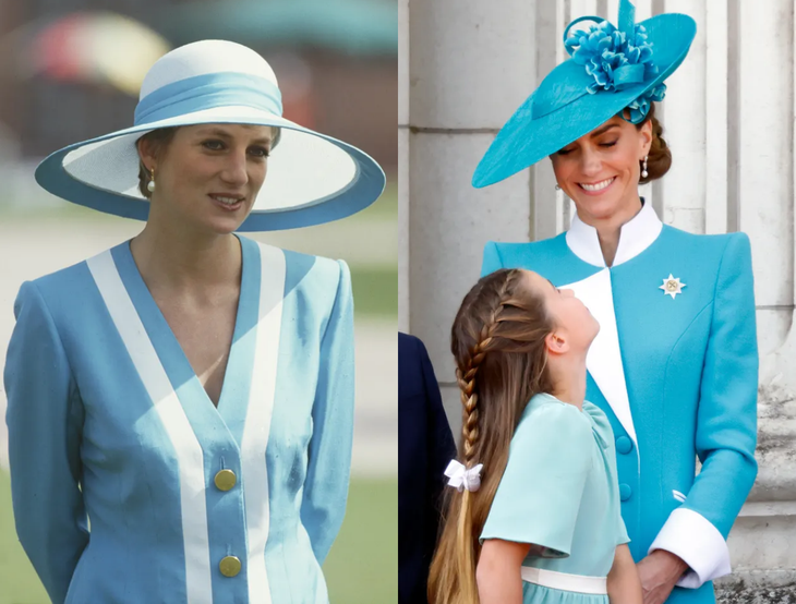 Kate Middleton - Ảnh 5.